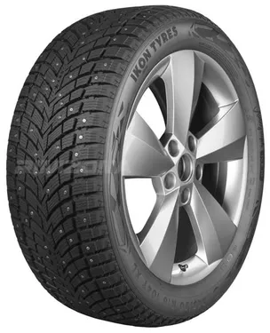 Шина IKON TYRES (NOKIAN TYRES) AUTOGRAPH ICE 10 255/45 R19 104T шип