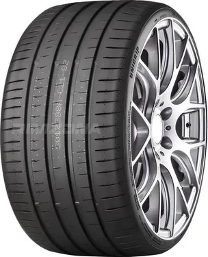 Шина UNIGRIP LATERAL FORCE SPORT 275/40 R20 106Y