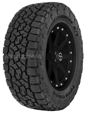 Шина TOYO OPEN COUNTRY A/T III 235/75 R15 109T