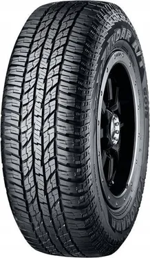Шина YOKOHAMA GEOLANDAR A/T G015 265/75 R16 114T