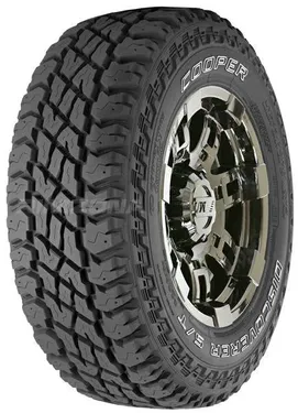 Шина COOPER DISCOVERER ST MAXX 315/70 R17 118Q