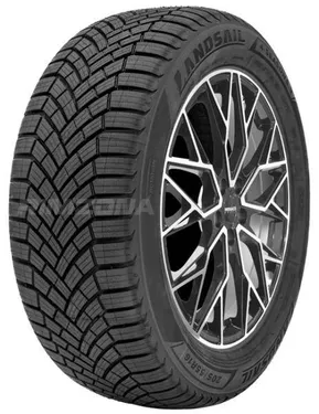 Шина LANDSAIL 4-SEASONS 3 185/60 R14 82H