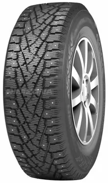 Шина IKON TYRES (NOKIAN TYRES) AUTOGRAPH ICE C3 225/65 R16 110R шип