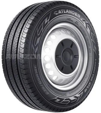 Шина ATLANDER LANDERVAN ATL18 205/65 R16 105T