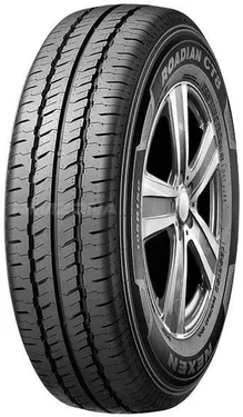 Шина Roadstone ROADIAN CT8 175/70 R14 93T
