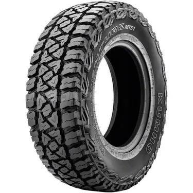 Шина KUMHO ROAD VENTURE MT51 245/75 R16 116Q