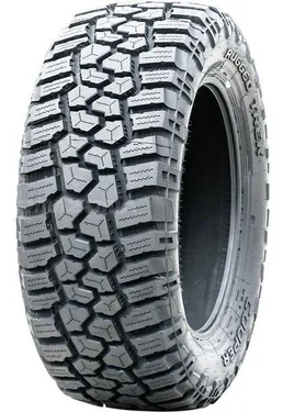 Шина COOPER DISCOVERER RUGGED TREK 265/60 R20 118Q