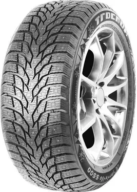 Шина TRACMAX X-PRIVILO S500 225/60 R18 104T шип
