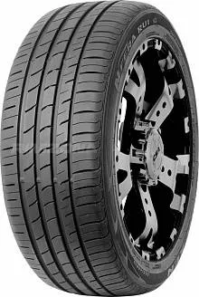 Шина Roadstone NFERA RU1 235/50 R18 101V