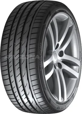 Шина LAUFENN S FIT EQ LK01B 225/55 R17 97W Run Flat