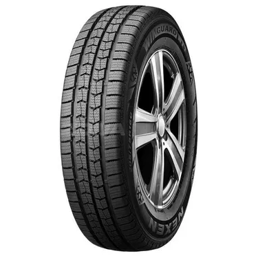 Шина NEXEN WINGUARD WT1 195/75 R16 105R