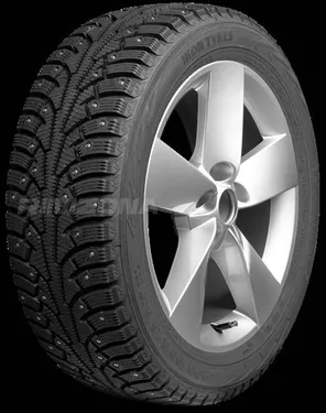 Шина IKON TYRES (NOKIAN TYRES) CHARACTER ICE 5 175/65 R14 86T шип