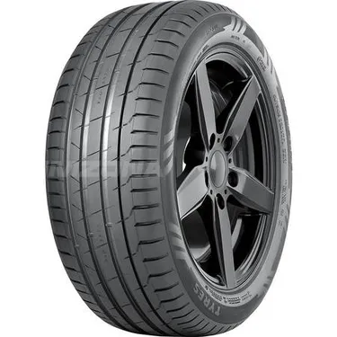 Шина IKON TYRES (NOKIAN TYRES) AUTOGRAPH ULTRA 2 SUV 275/40 R20 106Y