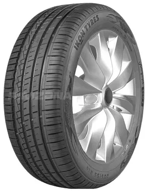 Шина IKON TYRES (NOKIAN TYRES) AUTOGRAPH ECO 3 195/65 R15 95H