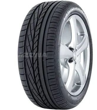 Шина GOODYEAR EXCELLENCE 245/45 R19 102Y Run Flat