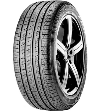 Шина PIRELLI SCORPION VERDE ALL SEASON 255/55 R20 110Y