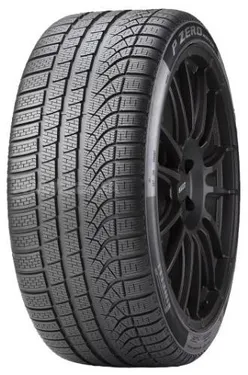 Шина PIRELLI P ZERO WINTER 255/45 R22 107H
