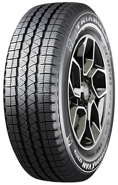 Шина TRIANGLE SEASONX VAN TA702 175/65 R14 88T