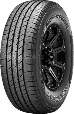 Шина HANKOOK DYNAPRO HT RH12 265/60 R18 110T