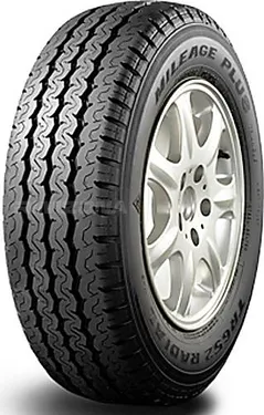 Шина TRIANGLE TR652 195/65 R15 96T