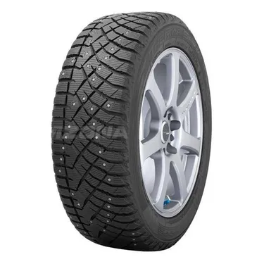 Шина NITTO THERMA SPIKE 235/55 R18 104T шип