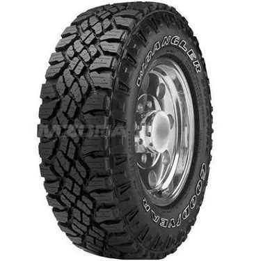 Шина GOODYEAR WRANGLER DURATRAC 275/65 R18 110Q