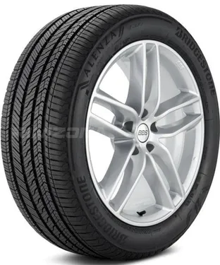 Шина BRIDGESTONE ALENZA SPORT A/S 235/55 R19 105T