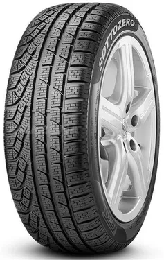 Шина PIRELLI WINTER SOTTO ZERO 2 235/45 R20 100W