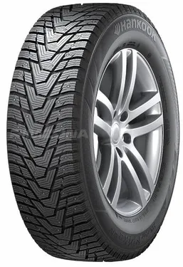 Шина HANKOOK WINTER I*PIKE X W429A 225/60 R18 104T шип