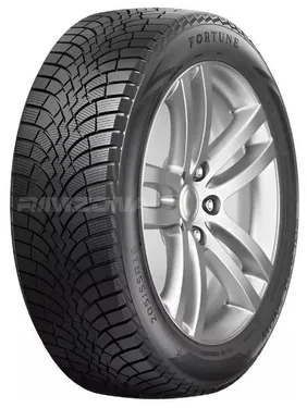 Шина FORTUNE POLARO SNOW 225/55 R18 102H