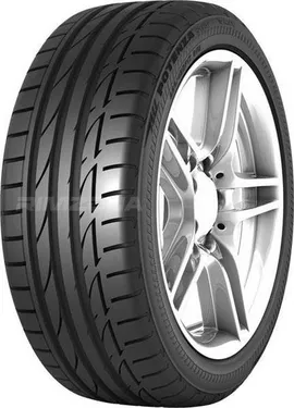 Шина BRIDGESTONE POTENZA S001 215/45 R20 95W