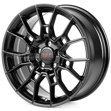 Литой диск TRD IVF3428 R18 7.5J 5x114.3 ET35 dia 60.1