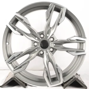 Литой диск В стиле BMW 718 STYLE R21 8.5J 5x112 ET30 dia 66.6