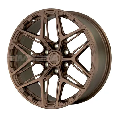 Кованый диск LS FORGED LS FG53 R17 9J 6x139.7 ET20 dia 106.1