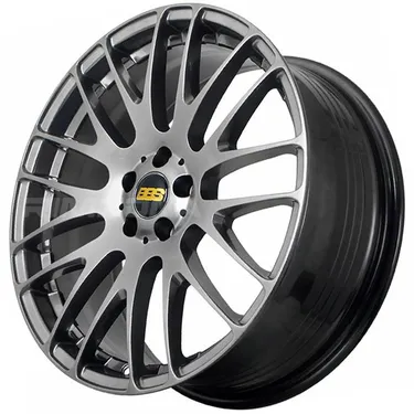 Литой диск BBS RN R18 7.5J 5x114.3 ET42 dia 73.1