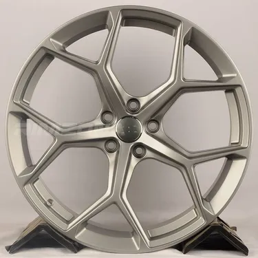 Литой диск KOKO KUTURE 5598 R22 9.5J 5x112 ET26 dia 66.5
