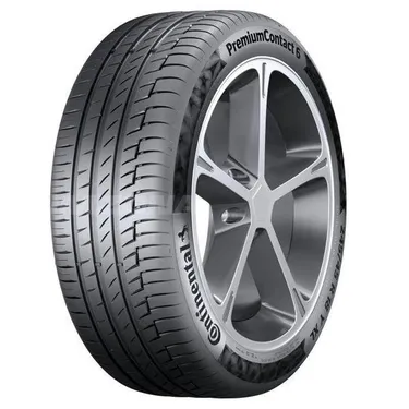 Шина CONTINENTAL CONTIPREMIUMCONTACT 6 235/55 R17 103W