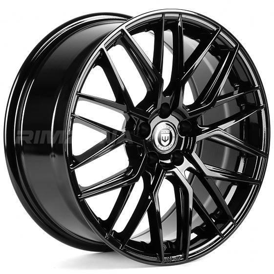 Литой диск IVR IV-1202C R18 8J 5x105 ET35 dia 56.5 - Миниатюра № 3