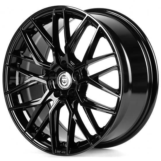 Литой диск IVR IV-1202C R18 8J 5x105 ET35 dia 56.5 - Миниатюра