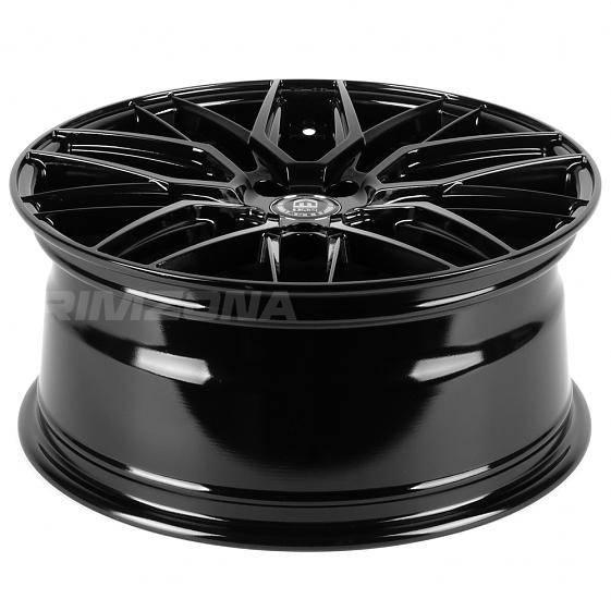 Литой диск IVR IV-1202C R18 8J 5x105 ET35 dia 56.5 - Миниатюра № 5