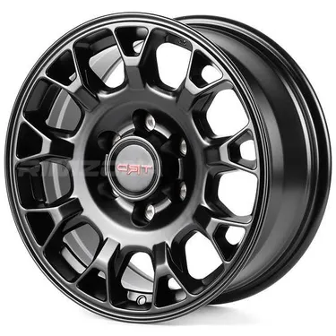 Литой диск TRD IV-3621 R17 7.5J 6x139.7 ET25 dia 106.1