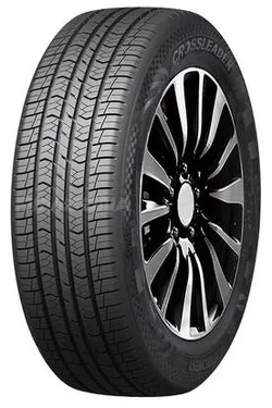 Шина DOUBLESTAR DSS02 235/55 R19 105V