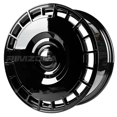 Кованый диск В СТИЛЕ LI PLATE II R22 9J 5x120 ET40 dia 62.5