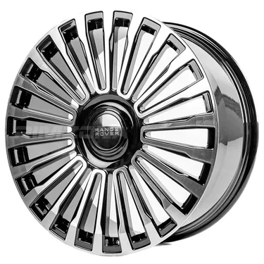Кованый диск MANSORY CS.11 R21 9.5J 5x120 ET42 dia 72.6