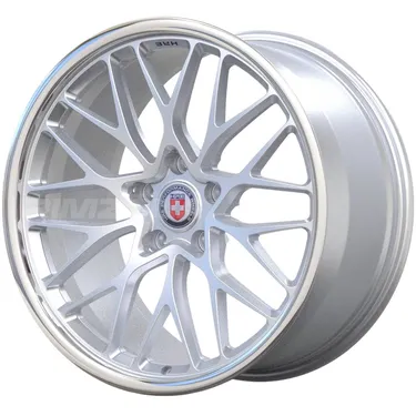 Кованый диск HRE 520 R20 12J 5x120 ET59 dia 70.3