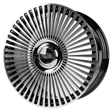 Кованый диск В СТИЛЕ LI TRIMESTRE-M R21 9J 5x120 ET40 dia 72.6