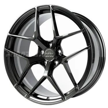 Кованый диск RZ Forged PF7 R20 9J 5x112 ET30 dia 66.6