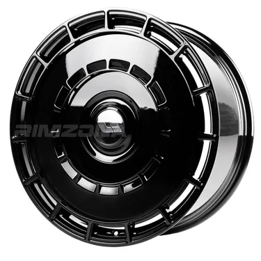 Кованый диск В СТИЛЕ LI PLATE III R22 9J 5x120 ET40 dia 62.5