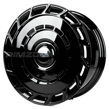 Кованый диск В СТИЛЕ LI PLATE V R21 9J 5x120 ET40 dia 62.5