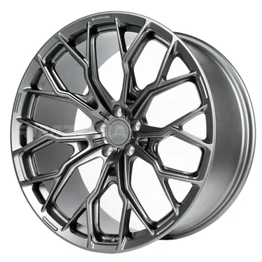 Кованый диск RZ Forged RF10 R22 10J 5x112 ET27 dia 66.6